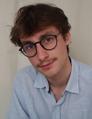 Samuel Guillemant